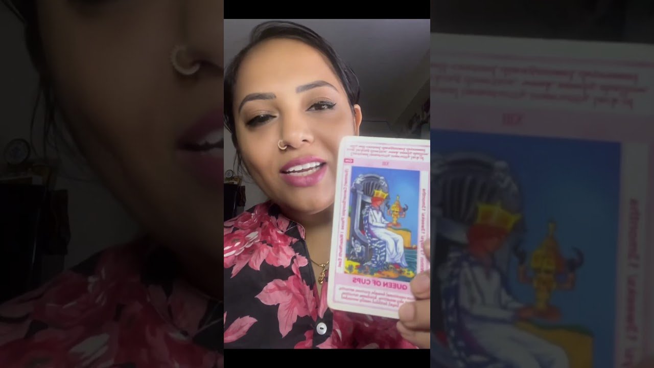 No momento, você está visualizando #tarot #tarotreading