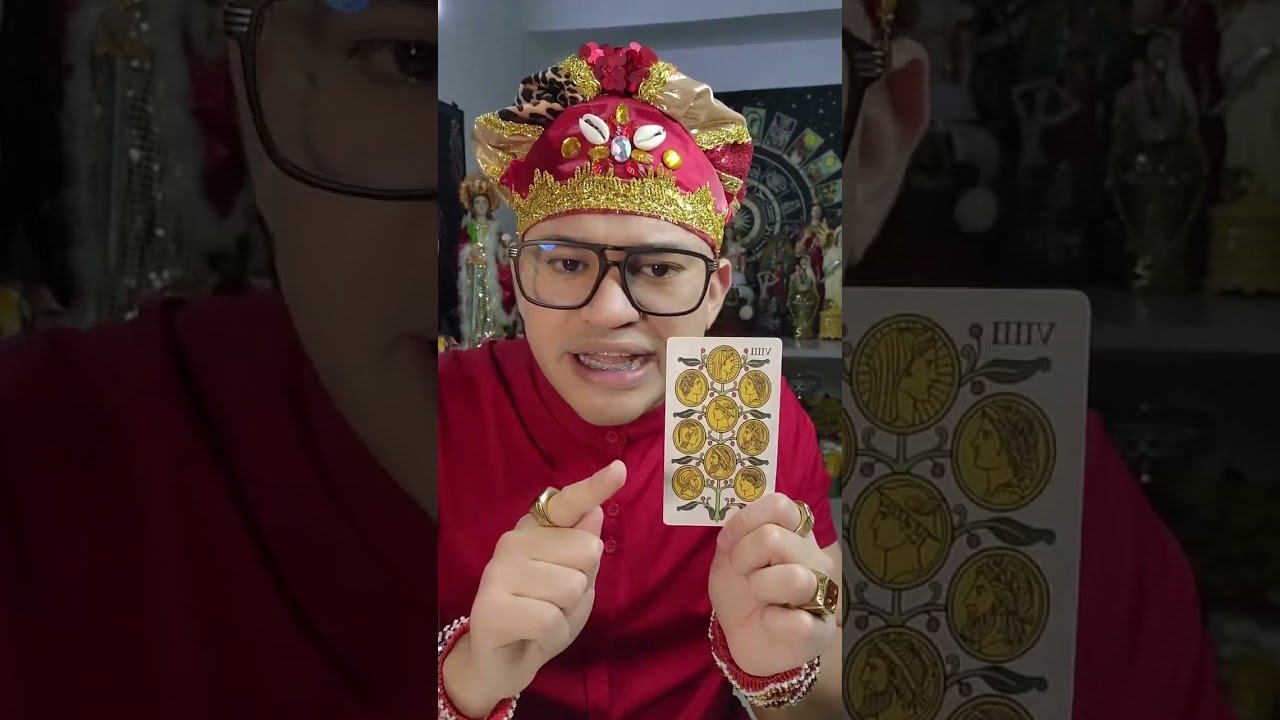 No momento, você está visualizando #tarot #tarotreading #lecturacartas