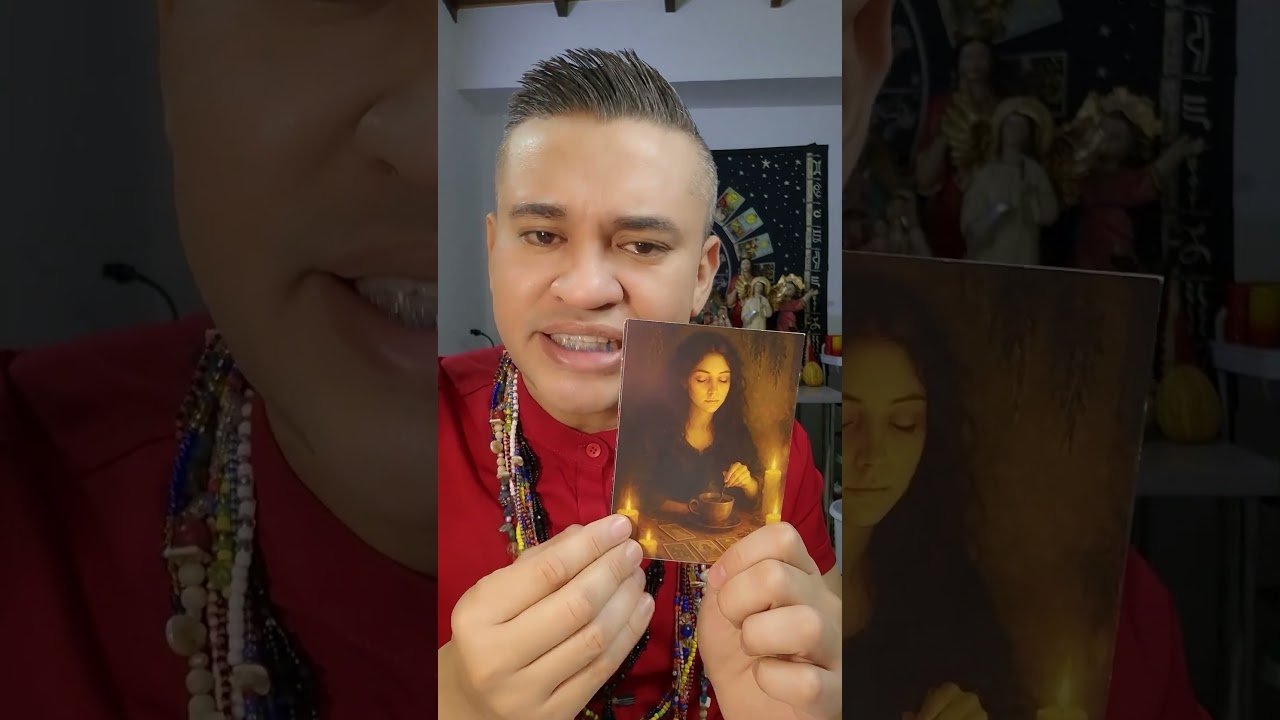 No momento, você está visualizando #tarot #tarotreading #lecturacartas