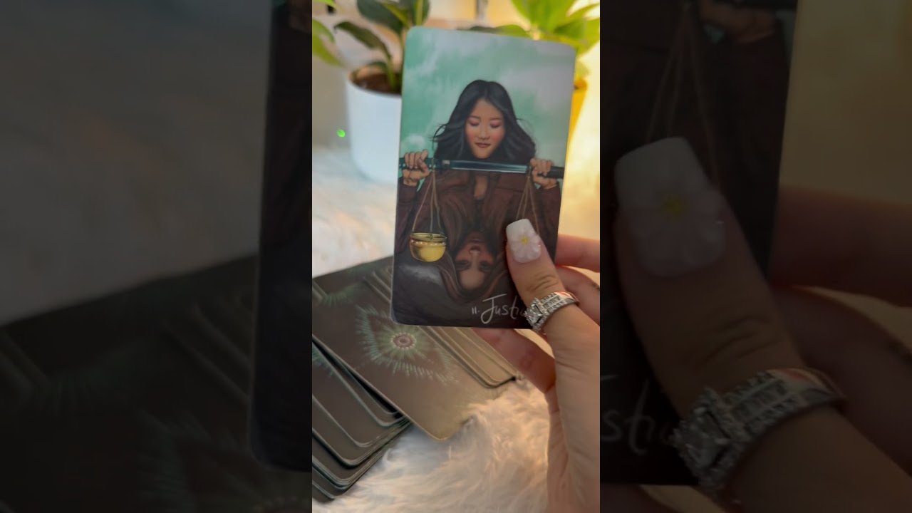 No momento, você está visualizando #tarot #tarotreading #new #newbeginnings #love #lovereading #feeds #explore #guidance311 #fortune