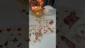 Leia mais sobre o artigo #tarot #tarotreading ##tarot #tarotreading #video #love #foryou #cards