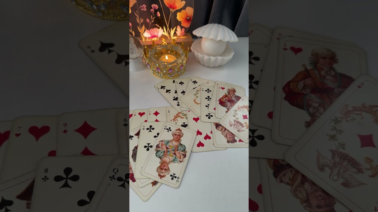 No momento, você está visualizando #tarot #tarotreading ##tarot #tarotreading #video #love #foryou #cards