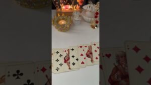 Leia mais sobre o artigo #tarot #tarotreading #tarot #tarotreading #video #love #tarotreading #foryou