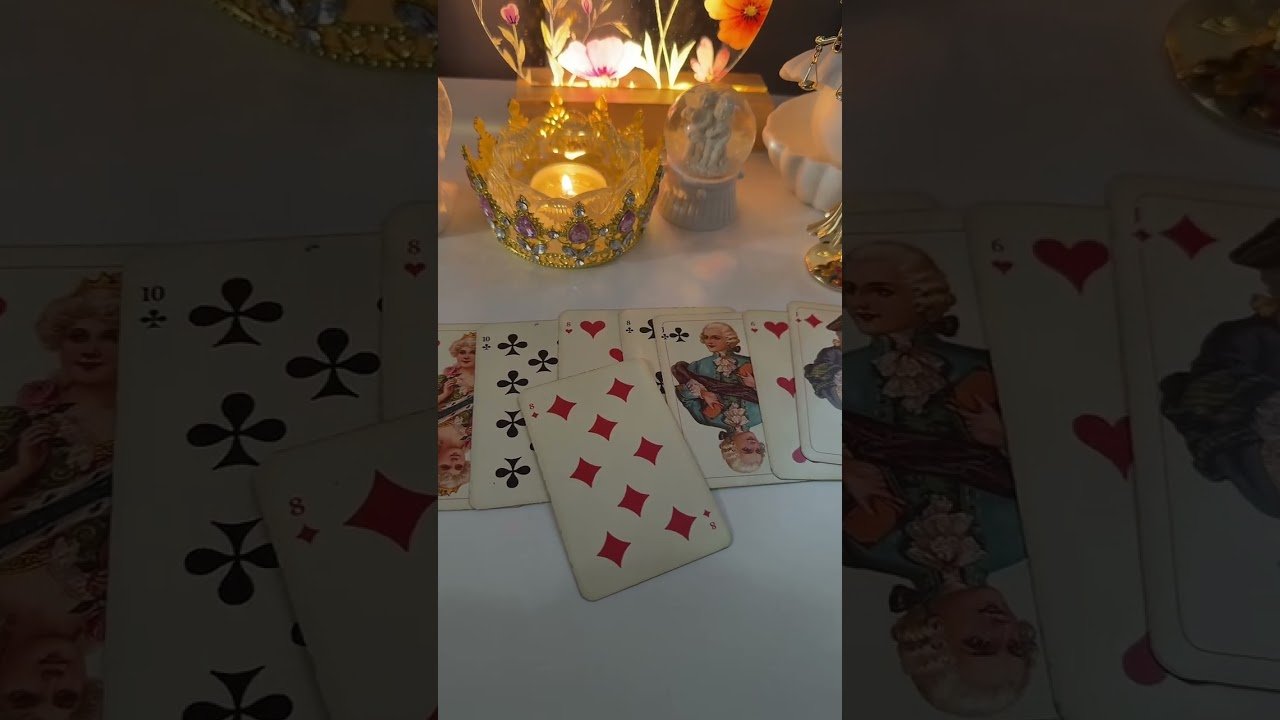 No momento, você está visualizando #tarot #tarotreading #tarot #tarotreading #foryou #shorts #love #live #video