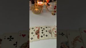 Leia mais sobre o artigo #tarot #tarotreading #tarot #tarotreading #video #love #shortsvideo #foryou