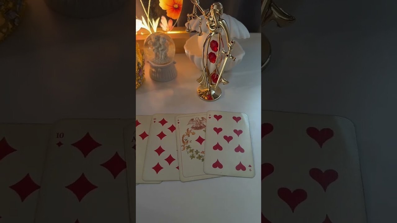 No momento, você está visualizando #tarot #tarotreading #tarot #tarotreading #foryou #love #shortsvideo #video