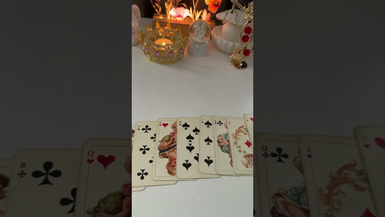No momento, você está visualizando #tarot #tarotreading #tarot #tarotreading #video #love #shortsvideo #foryou