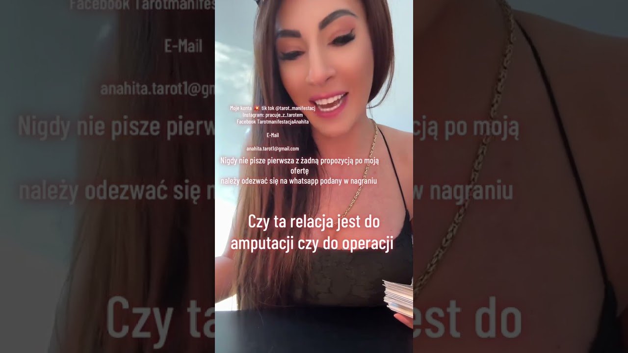 No momento, você está visualizando #tarot #wybor #tarotreading #wrozka #czytaniatarota #tarotreader #psychika #karty #viral #poland