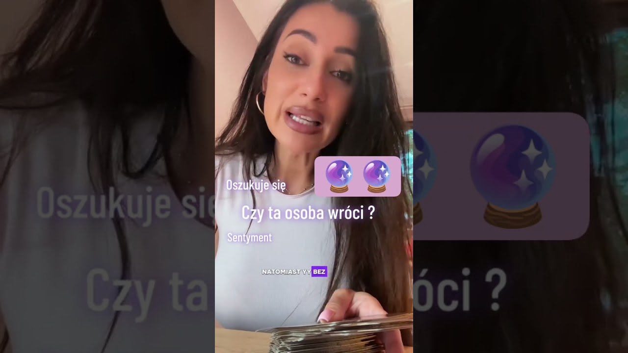 No momento, você está visualizando #tarot #wybor #tarotreading #wrozka #tarotcards #psychika #karty #viral #poland