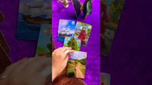 Leia mais sobre o artigo #tarotresponde #tarot #mulher #baralhocigano #cigana #mensagem #sonho #conquista #destino #taro