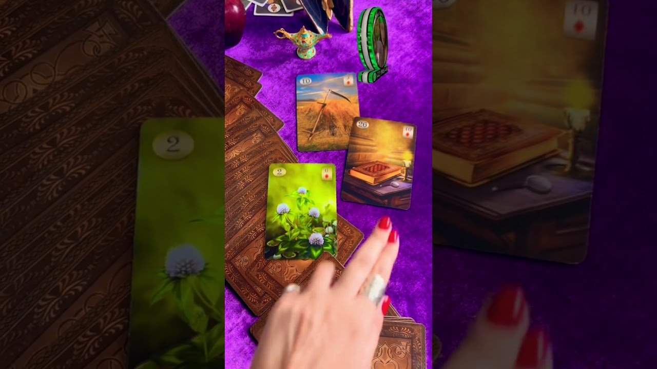 No momento, você está visualizando #tarotresponde #tarot #taro #tarotreading #baralhocigano #destino #escolhas #tarotdodia #mensagem