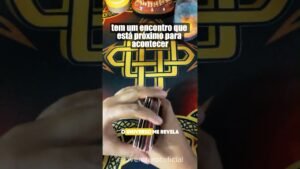 Leia mais sobre o artigo tem um encontro que está próximo para acontecer – Tarot de hoje #tarot