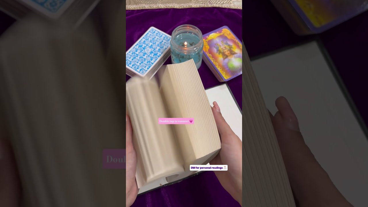 No momento, você está visualizando The Book of Answers 💫 #guidance #tarot #divine #universe #viral #explore #shiv #trending #explore