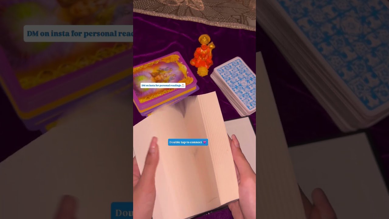 No momento, você está visualizando The Book of Answers 💫 #guidance #tarot #divine #universe #viral #explore #shiv #trending #explore