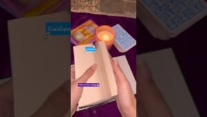 Leia mais sobre o artigo The Book of Answers 💫 #guidance #tarot #divine #universe #viral #explore #shiv #trending #explore