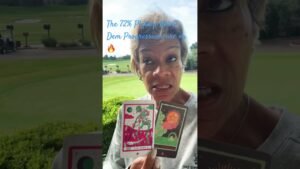Leia mais sobre o artigo The Dem Elites are Panicking!  Oh well…🔥 #tarot #politicalnews #election
