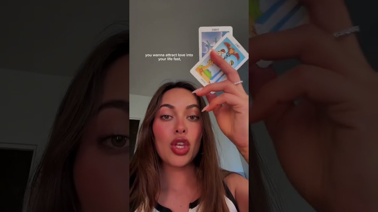 Leia mais sobre o artigo The worst is over #manifestation #love #tarot