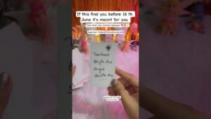 Leia mais sobre o artigo Their hindi love messages 💗#trending #viral #tarot #fypyoutube #Fyp#shortsfeed