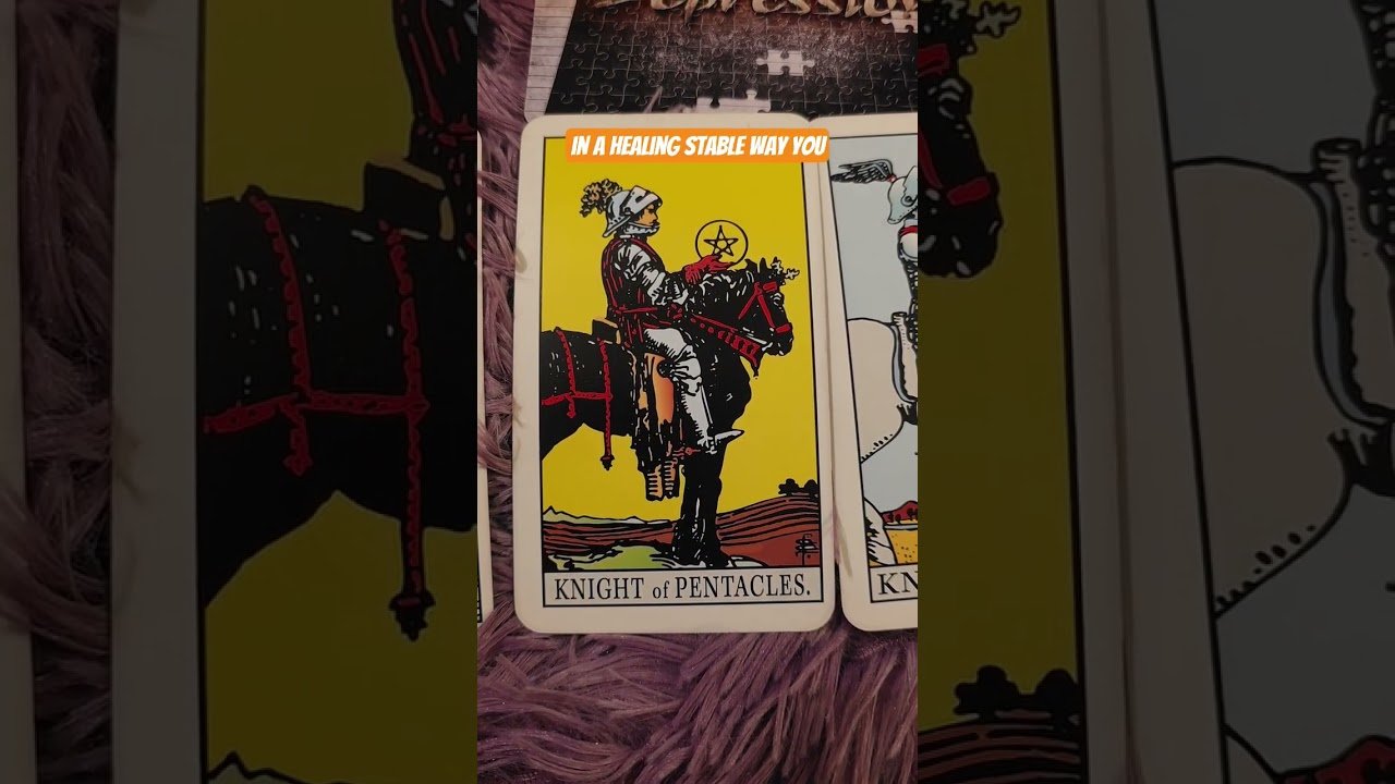 No momento, você está visualizando They Are Betraying You! 😡 #tarot #spirituality