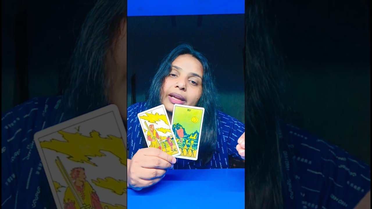 No momento, você está visualizando ‼️THEY ARE SO SO JEALOUS ‼️SO  CONFUSED ‼️ 😅 #tarot #shivshakti #divinemessage