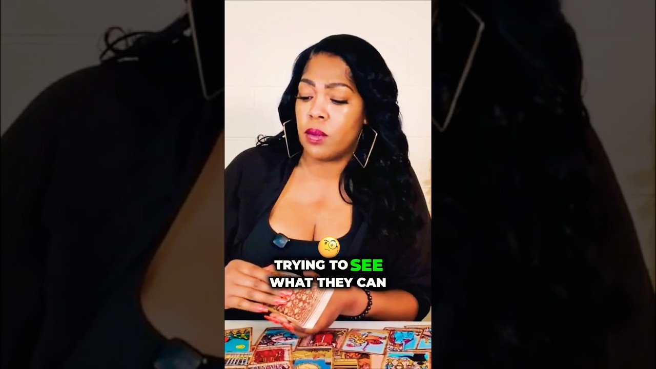 No momento, você está visualizando They Miss The Benefits! #tarot #toxic #twinflame #karma