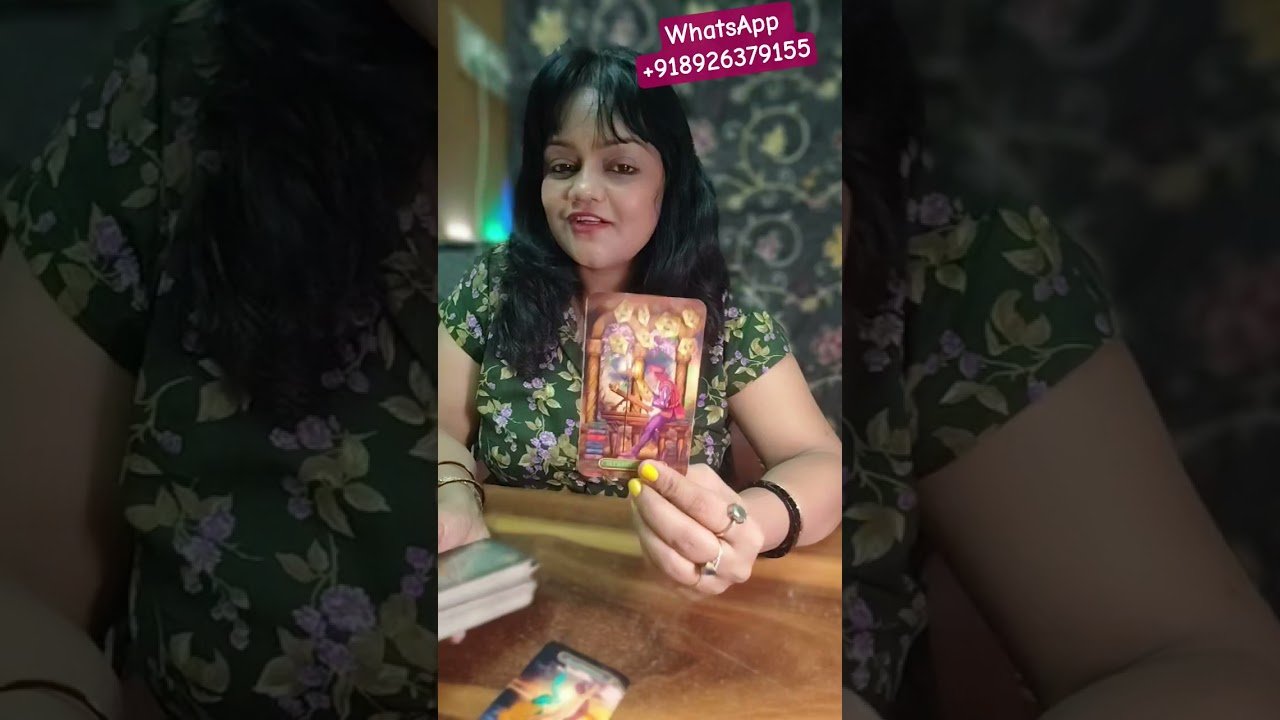 No momento, você está visualizando this message meant for you ✨ #tarot #nocontactreading #tarotreading