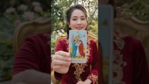 Leia mais sobre o artigo Tin tốt lành. Trải bài mang tính tham khảo chiêm nghiệm #tarot #thongdieptarot#giauco