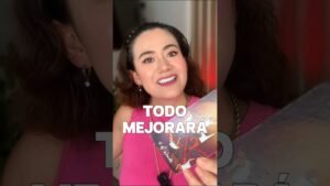 Leia mais sobre o artigo todo va a mejorar  #tarot #summerofgoals