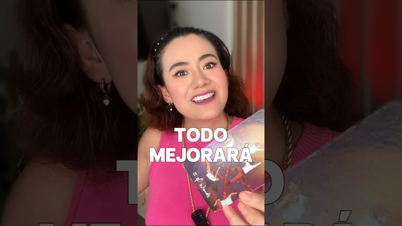 No momento, você está visualizando todo va a mejorar  #tarot #summerofgoals