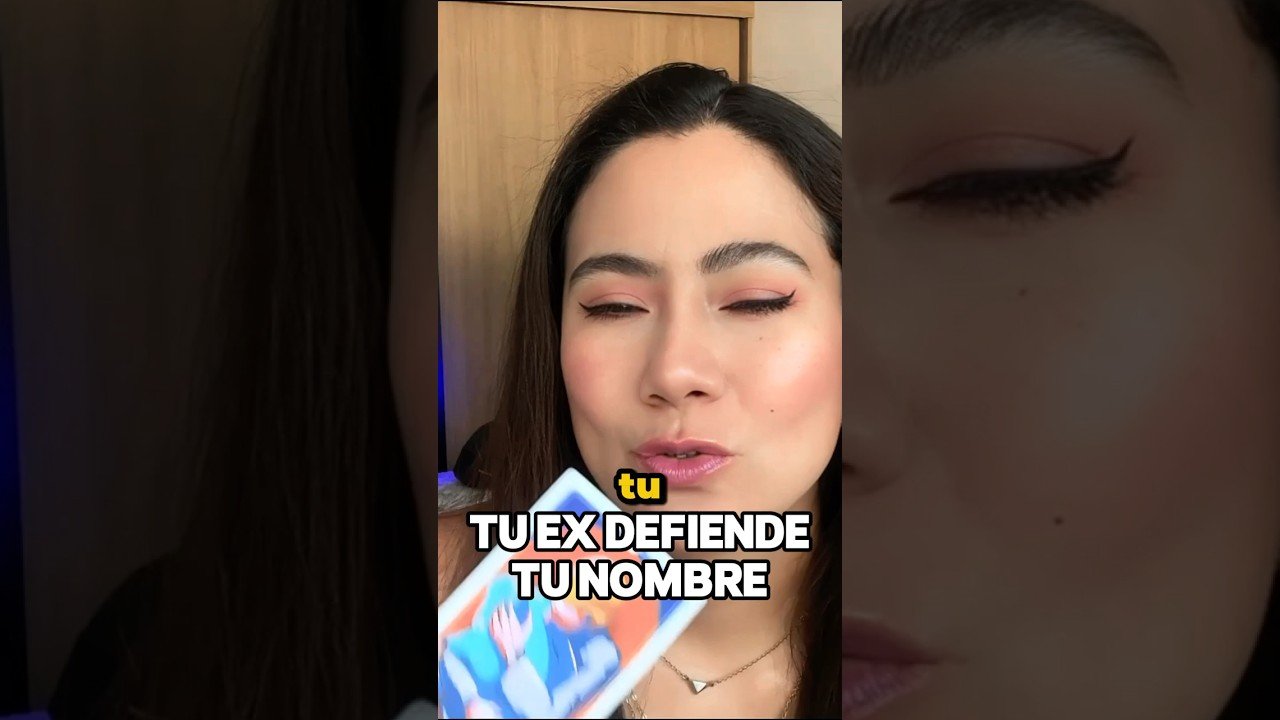 No momento, você está visualizando tu ex defiende tu ropa  #tarot #summerofgoals