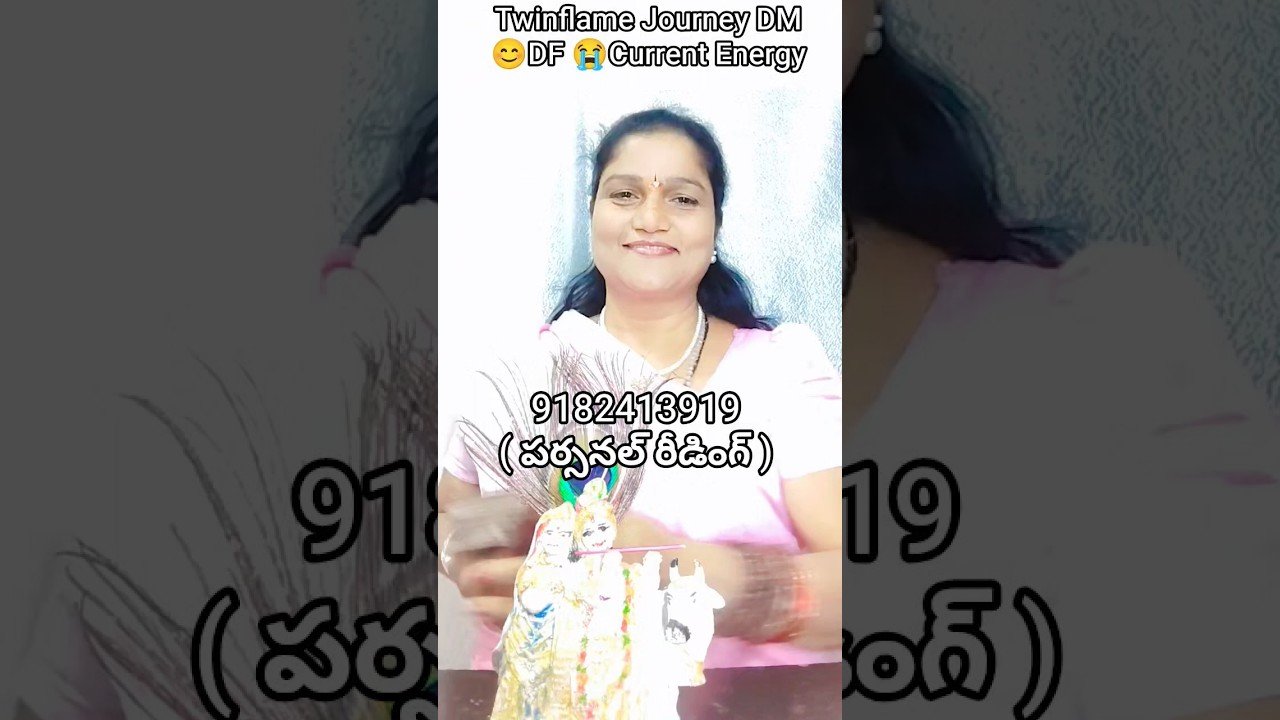 No momento, você está visualizando Twinflame Journey DM 😊DF 😭Current Energy #love #twinflamesunion #tarot #tarotreading