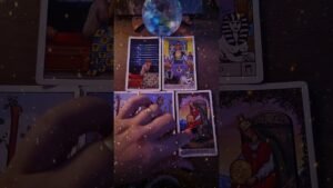Leia mais sobre o artigo Um problema resolvido | Olhar de cigana Tarot🌹