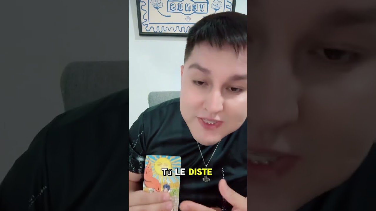 No momento, você está visualizando UN HOMBRE TE BUSCA #tarot #lecturacartas #tarotreading #tarostudijos #horoscopo