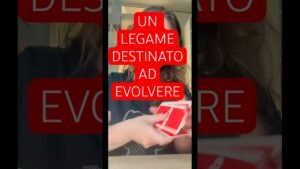 Leia mais sobre o artigo Un legale destinato ad evolvere #tarot #tarocchi #tarot #tarot #tarocchi #tarocchi #tarot