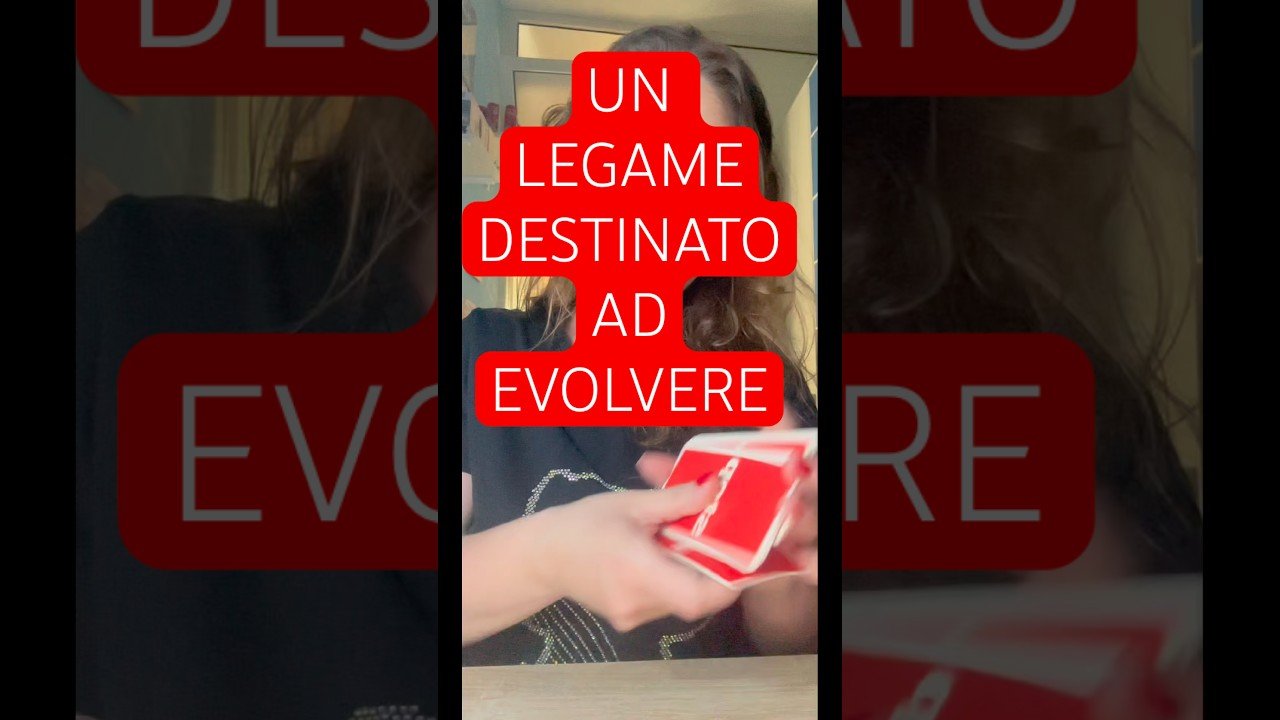 No momento, você está visualizando Un legale destinato ad evolvere #tarot #tarocchi #tarot #tarot #tarocchi #tarocchi #tarot