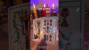Leia mais sobre o artigo Una llamada de teléfono  💗⭐️📨 #cultivapresencia #universo #tarot ￼
