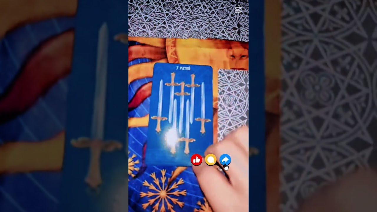 No momento, você está visualizando Uni siz bilmagan siralari qanaqa sizdan nimani yashiryabdi #tarot #astrology #sevgi #fol #taqdir