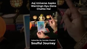 Leia mais sobre o artigo Universe ki sabse badi WARNING! ⚠️ (Pick a Card) #Tarot