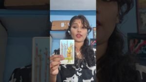 Leia mais sobre o artigo Universe message #shivshakti #tarot #tarotreading #nitikamaa #shorts