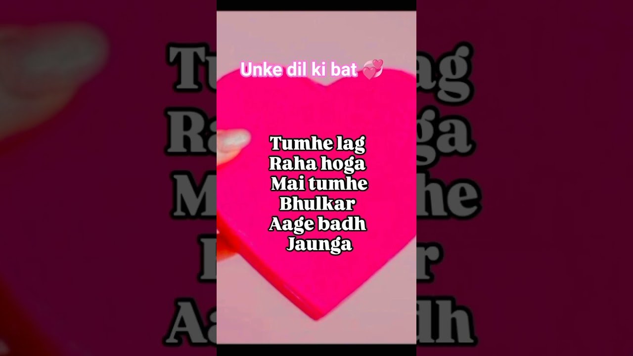 No momento, você está visualizando Unke dil ki bat #tarot #tarotreading #lovefeeling #lovemessages #currentenergy #lovereading #shorts