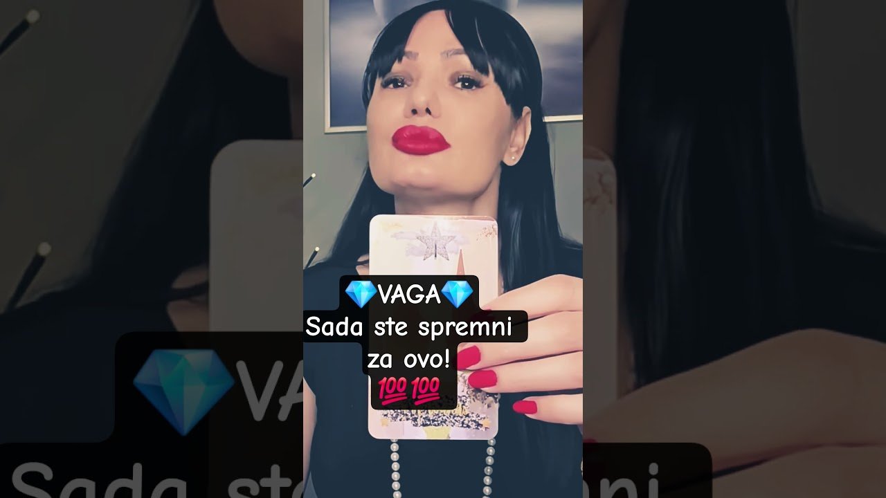 No momento, você está visualizando VAGA💎Nedeljno tarot citanje #shorts #vaga #goodsvibes #tarot #horoskop #trending #viral #fyp