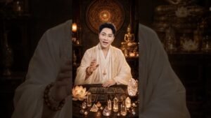 Leia mais sobre o artigo VẬN ĐỎ BẮT ĐẦU CHẠM ĐẾN BẠN RỒI #ThiênTuệ #healing #tarot #tarotreading #ChữaLànhTâmHồn #shorts