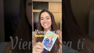Leia mais sobre o artigo vienen para ti, buenas noticias  #tarot #summerofgoals