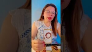 Leia mais sobre o artigo 🔮Você precisa saber disso  hoje!!✨🥰⚖️ #tarotafetivo #tarot #amor