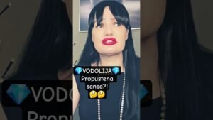 Leia mais sobre o artigo VODOLIJA💎Nedeljno tarot citanje #shorts #vodolija #tarot #horoskop #trending #viral #fyp#goodsvibes