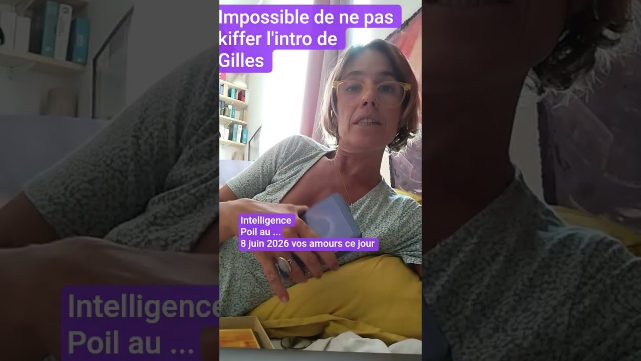 No momento, você está visualizando vos amours ce jour 💝 #guidance #tarot #voyance #message