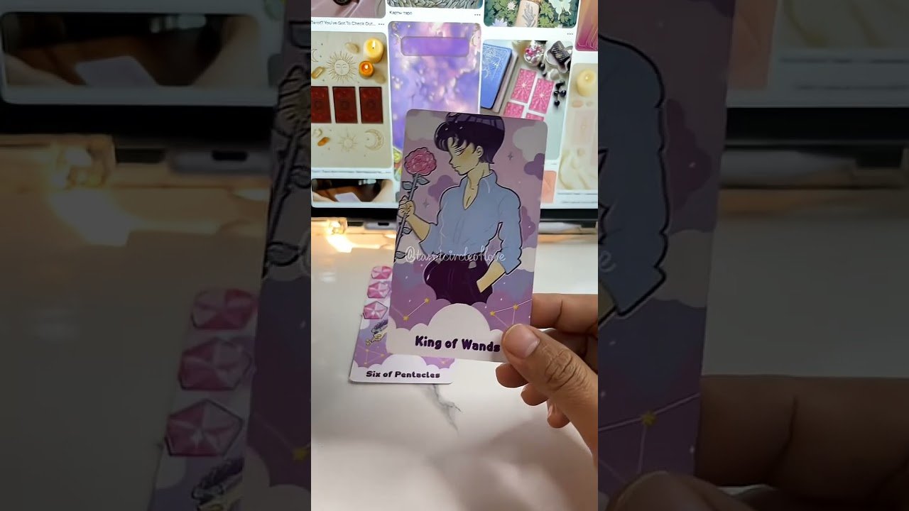 No momento, você está visualizando 🔮Wa 083862038067 Yang Minat Personal reading berbayar  #generalreading#tarotreading #tarot #shorts