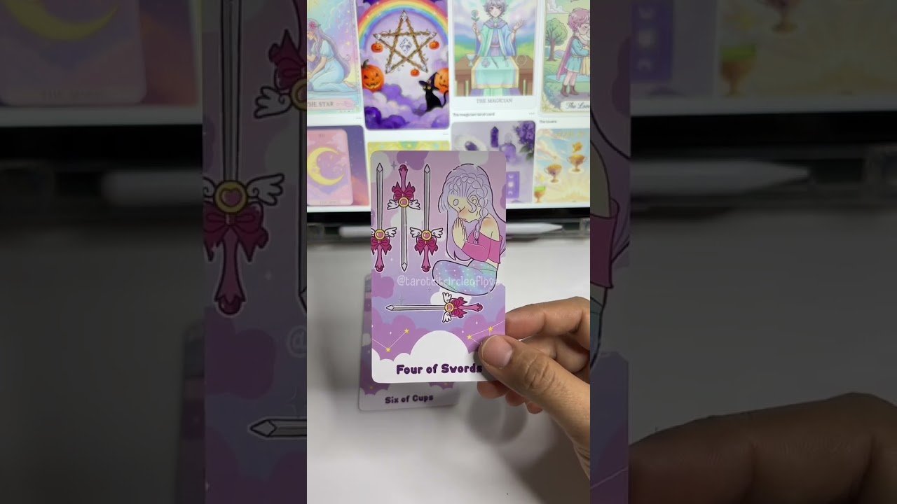 No momento, você está visualizando 🔮Wa 083862038067 Yang Minat Personal reading berbayar  #generalreading#tarotreading #tarot #shorts