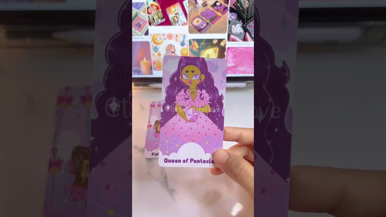 No momento, você está visualizando 🔮Wa 083862038067 Yang Minat Personal reading berbayar  #generalreading#tarotreading #tarot #shorts