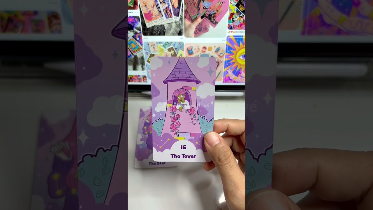 No momento, você está visualizando 🔮Wa 083862038067 Yang Minat Personal reading berbayar  #generalreading#tarotreading #tarot #shorts